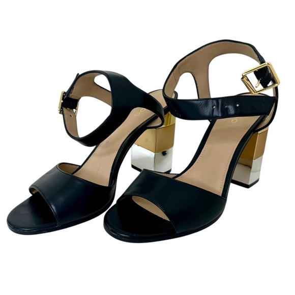 Aldo feltrone women’s heels sandals - Picture 1 of 15